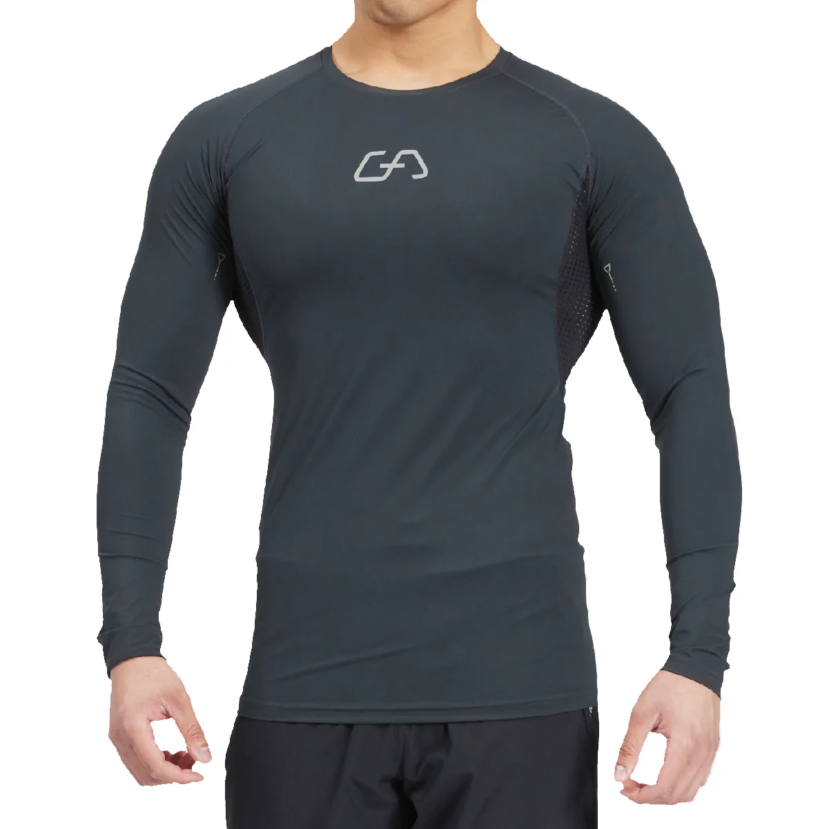 Compression Gym T Shirt for Men - Image 12