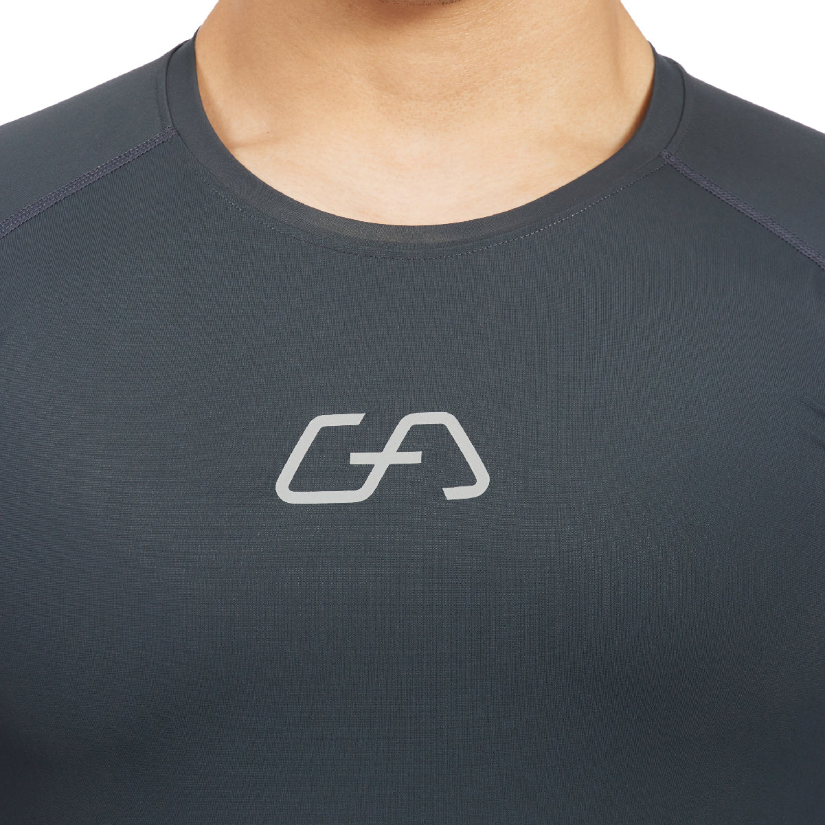 Compression Gym T Shirt for Men - Image 18