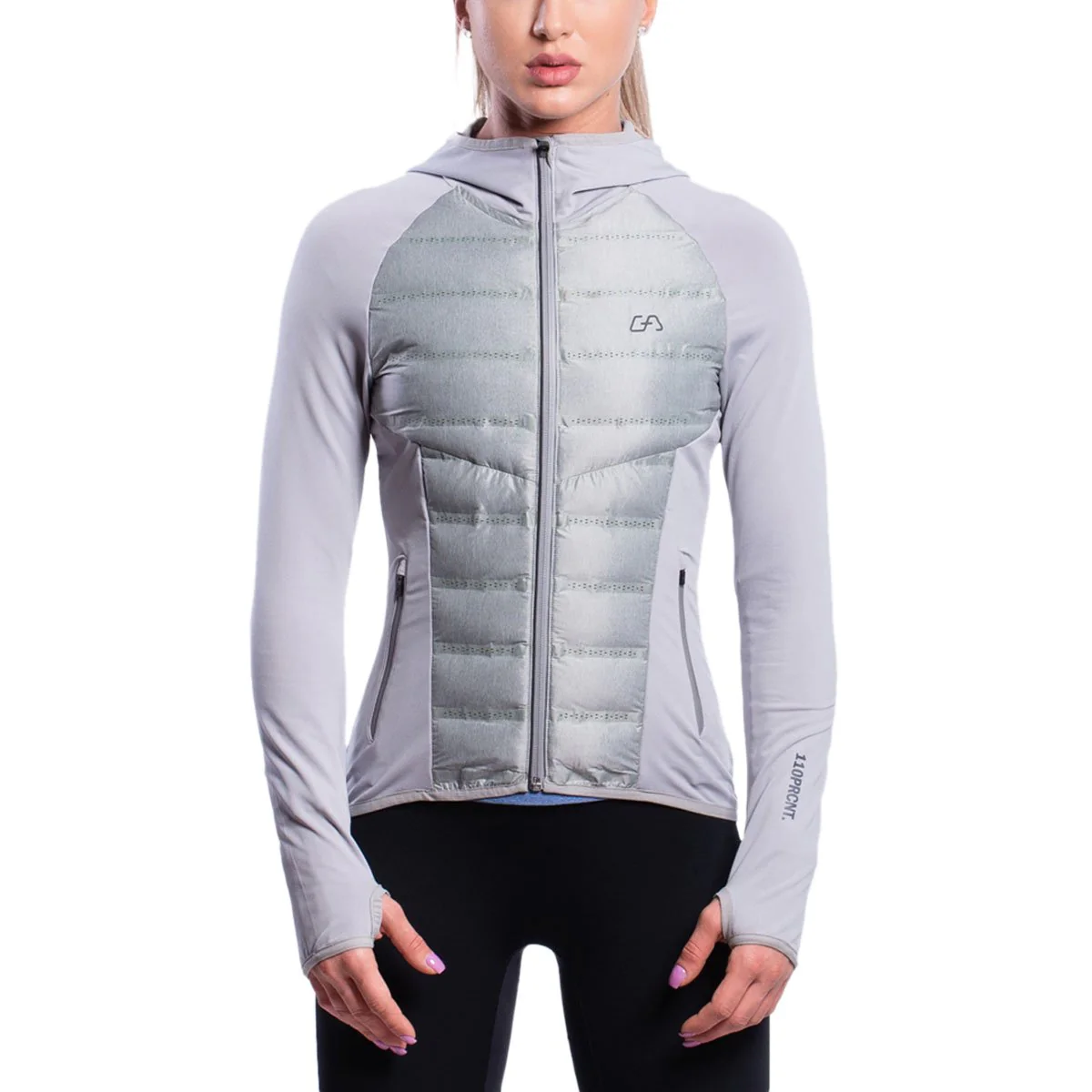 Ultrasonic 2.0 Training Jacket for Women - Image 15