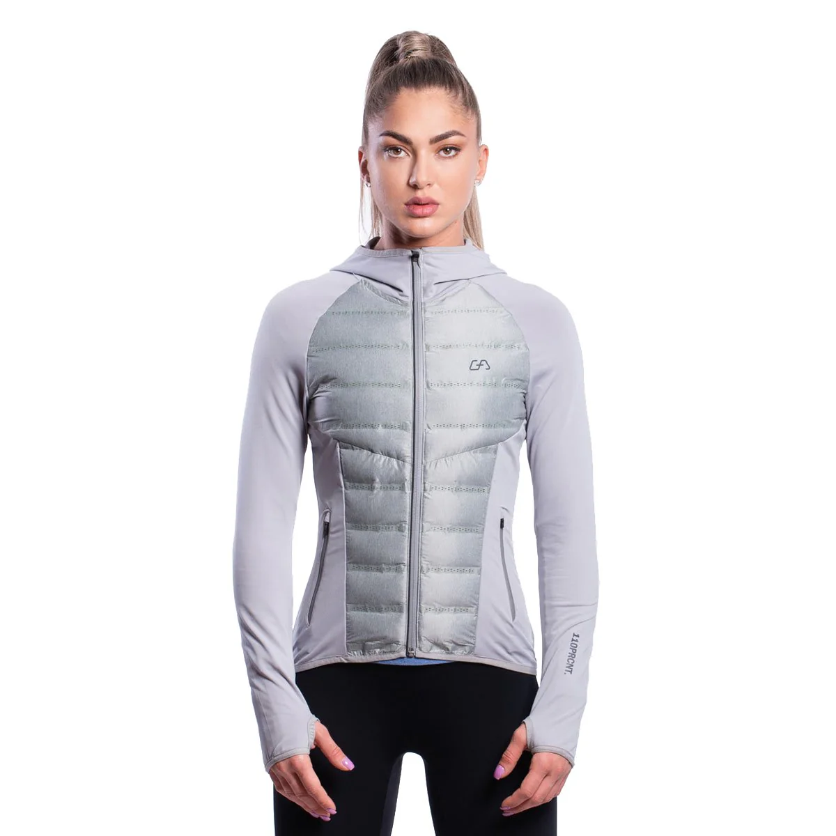 Ultrasonic 2.0 Training Jacket for Women - Image 16
