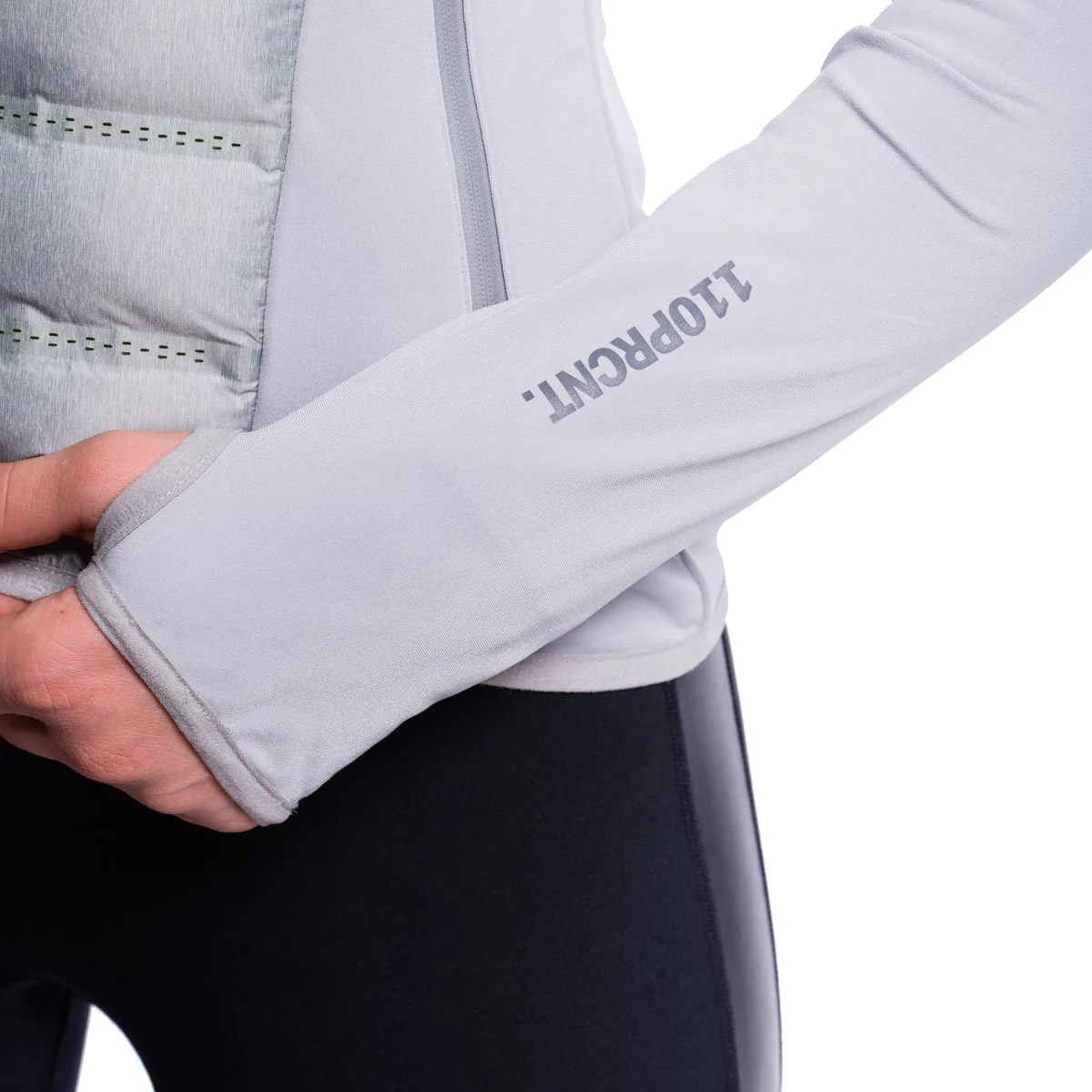 Ultrasonic 2.0 Training Jacket for Women - Image 21