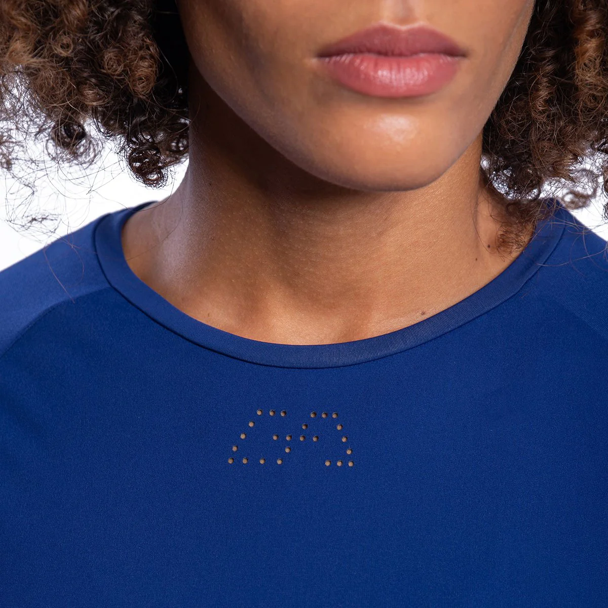 Performance Tight-Fit T-Shirt for Women - Image 20