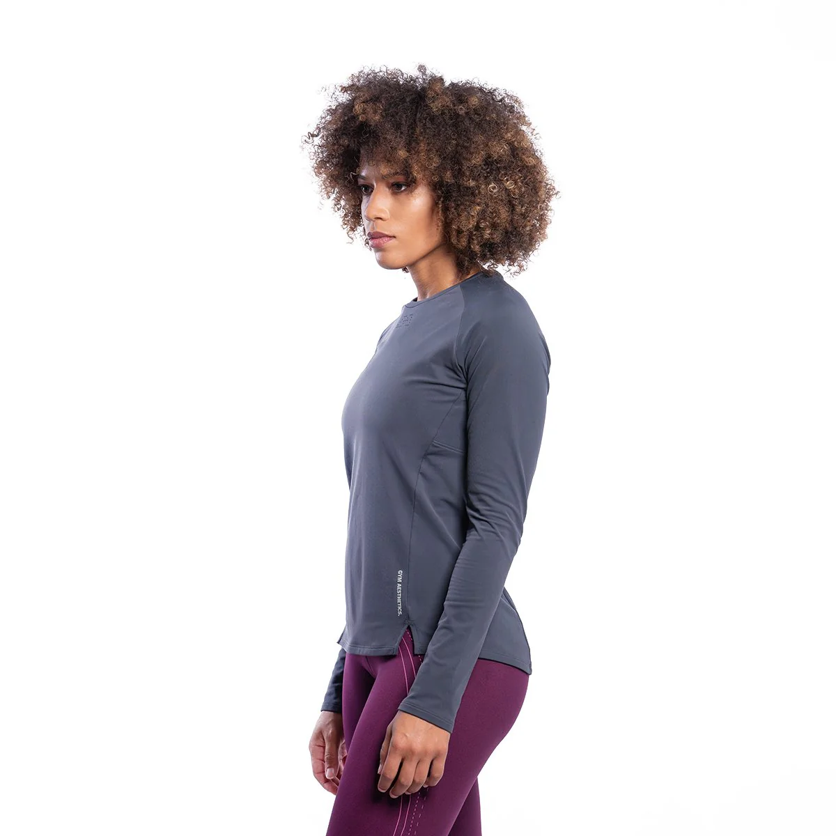 Performance Tight-Fit T-Shirt for Women - Image 23