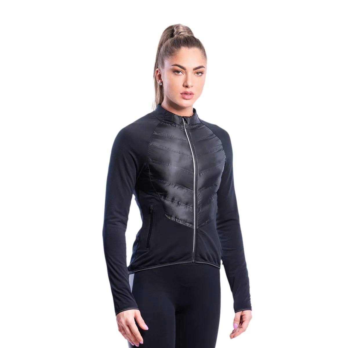 Ultrasonic 2.0 React Jacket for Women - Image 3