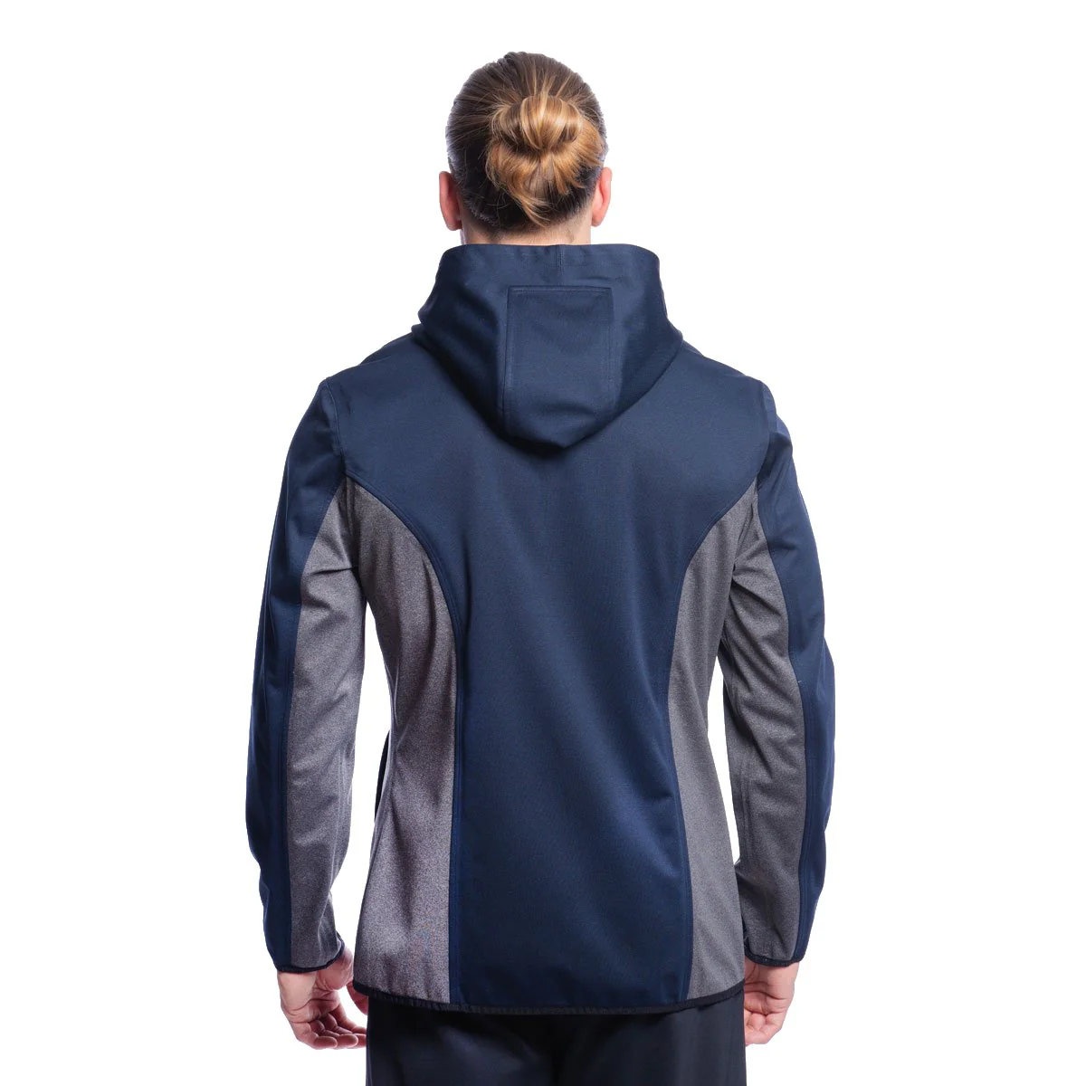 OutRun Multi-Functional Jacket for Men - Image 11