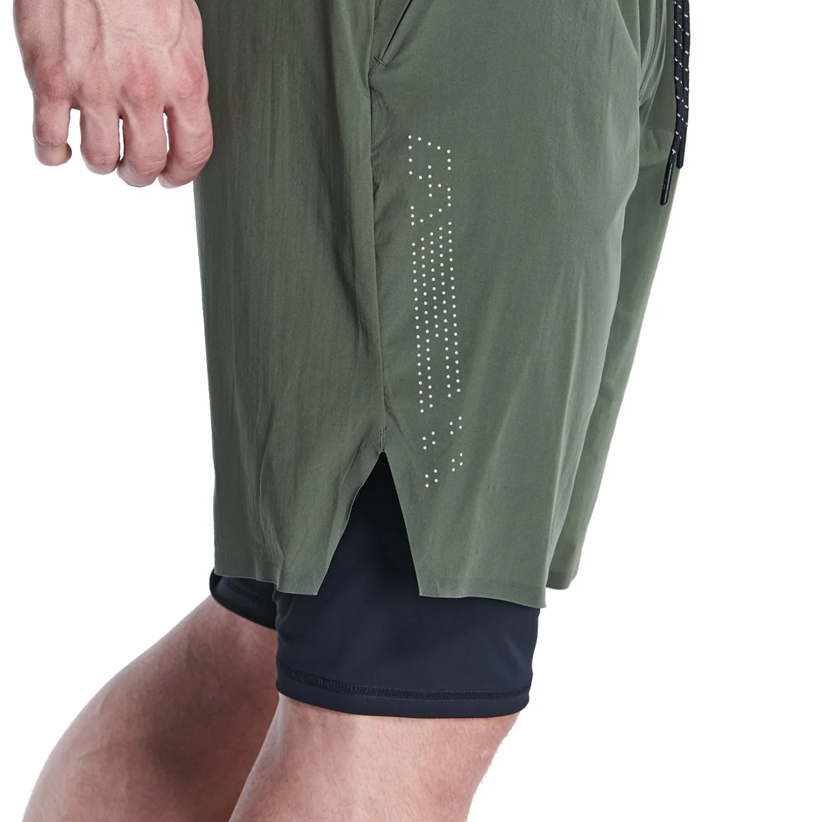 Training 9 inch Shorts for Men - Image 17