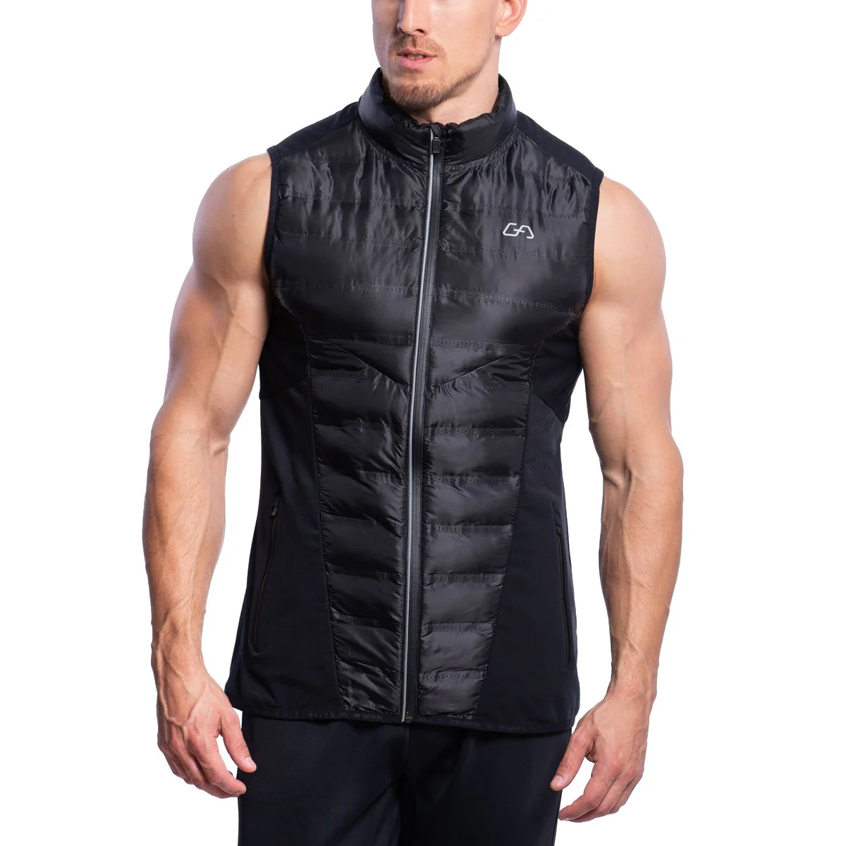 Ultrasonic 2.0 Vest for Men - Image 2