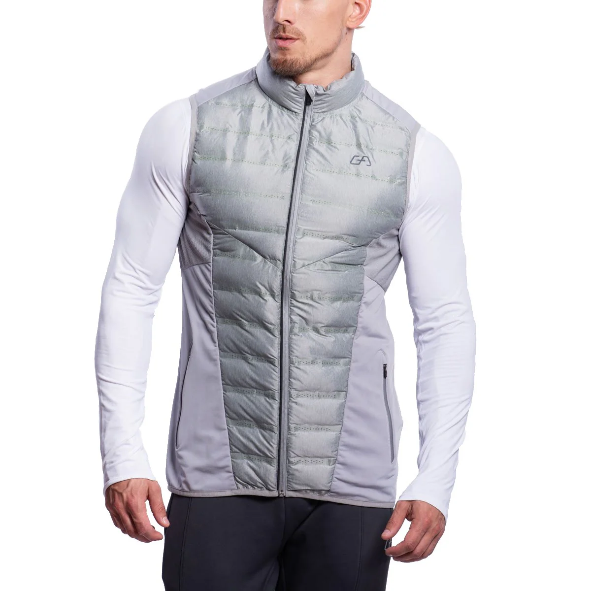 Ultrasonic 2.0 Vest for Men - Image 8