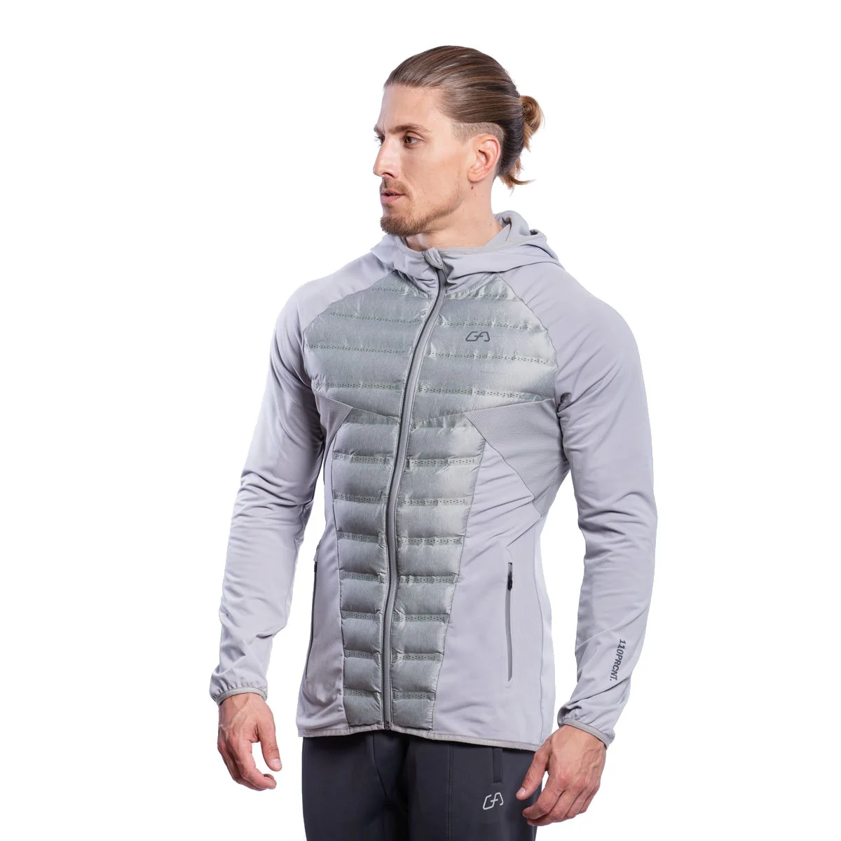 Ultrasonic 2.0 Training Jacket for Men - Image 10