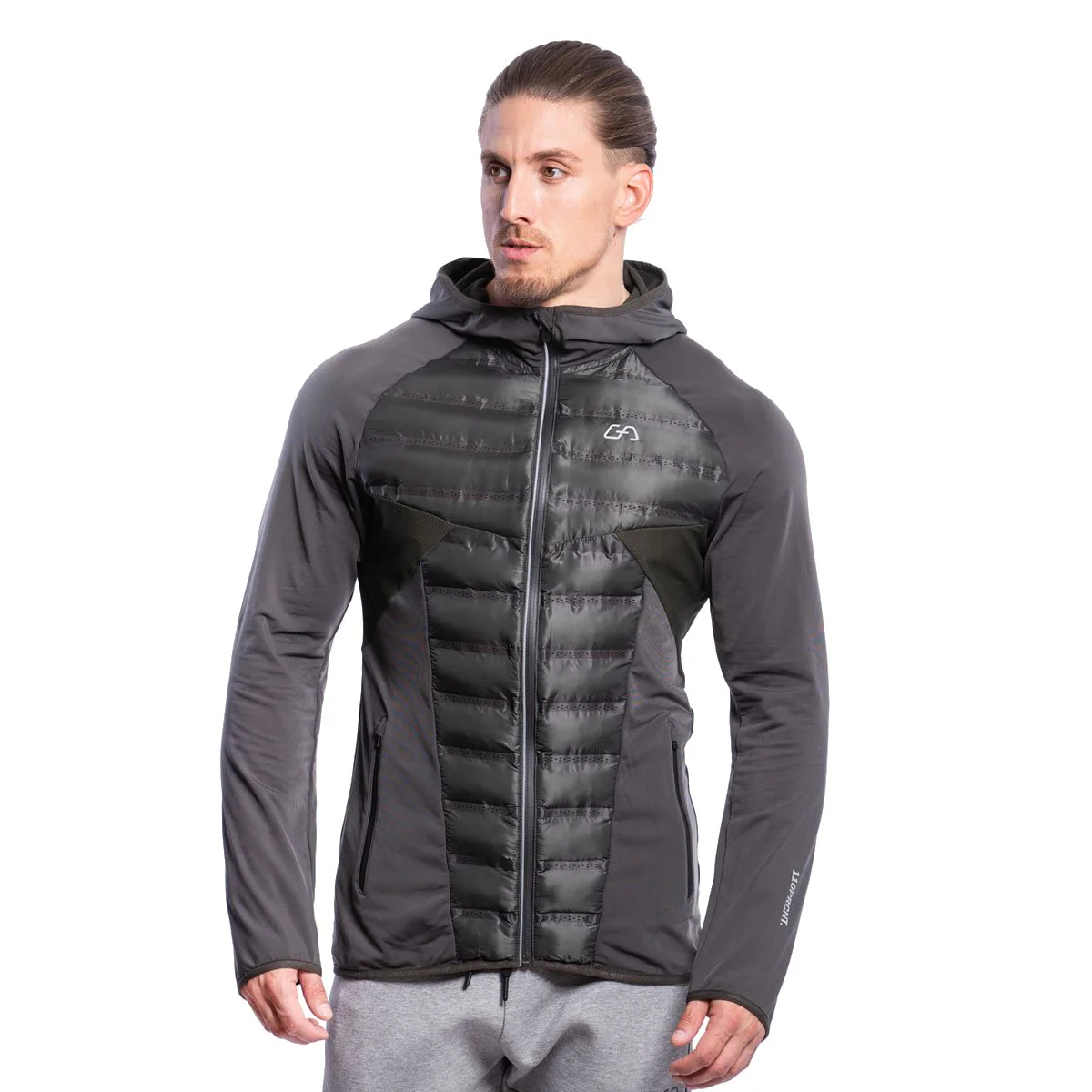 Ultrasonic 2.0 Training Jacket for Men - Image 16