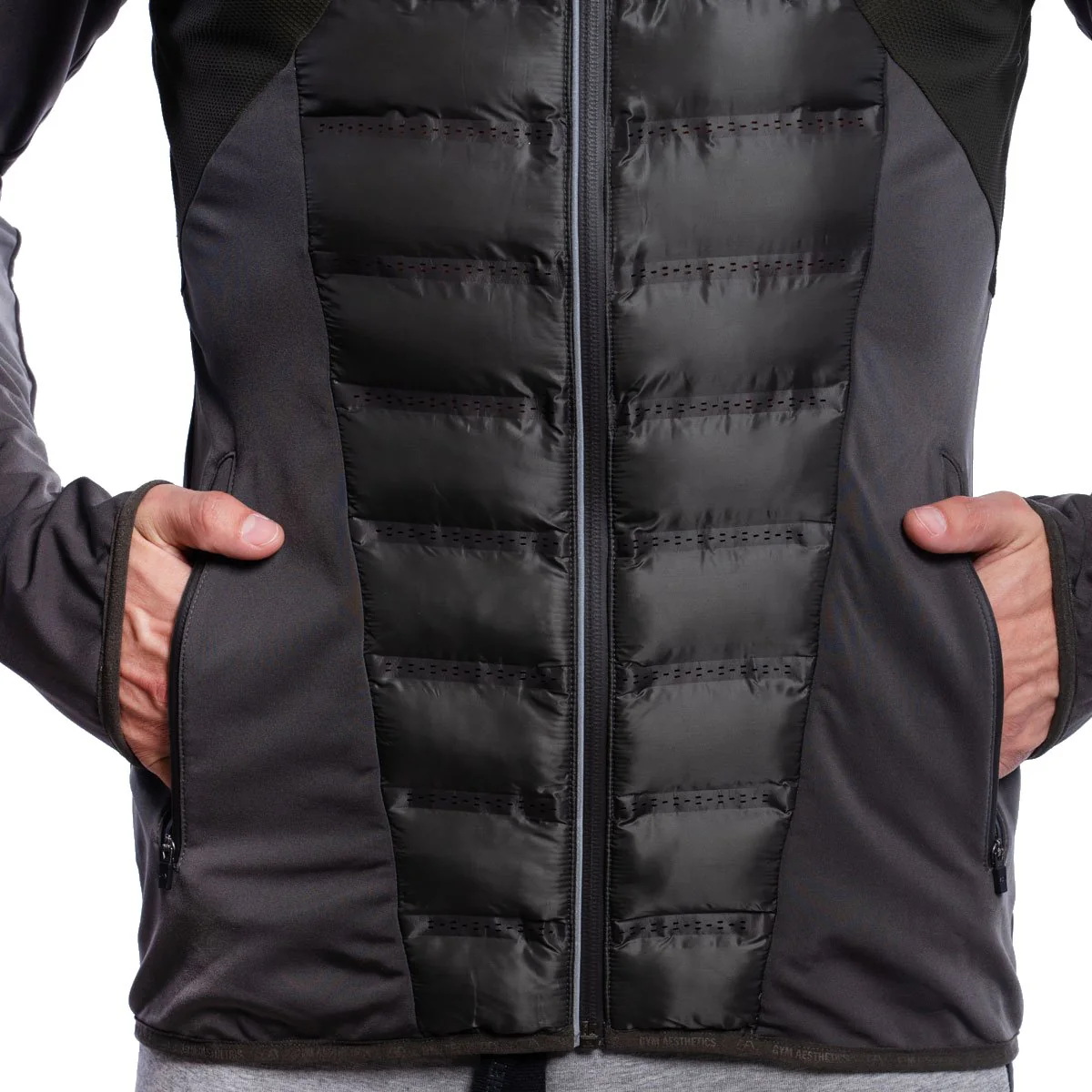Ultrasonic 2.0 Training Jacket for Men - Image 20