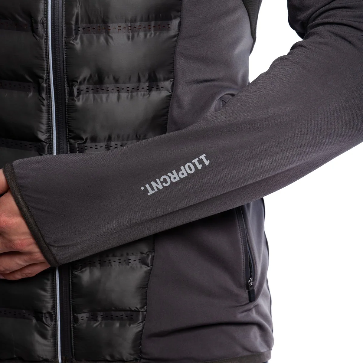 Ultrasonic 2.0 Training Jacket for Men - Image 21