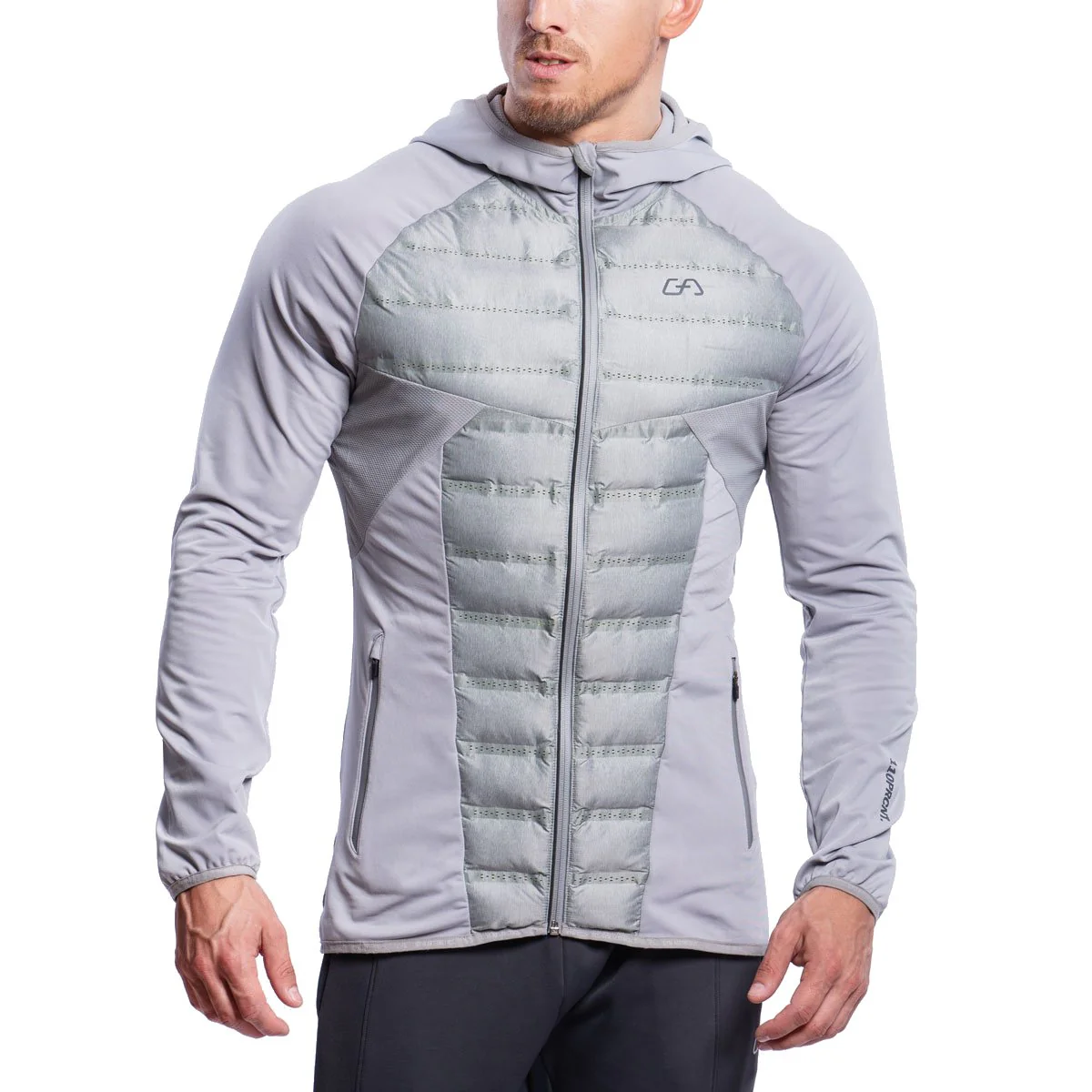 Ultrasonic 2.0 Training Jacket for Men - Image 8