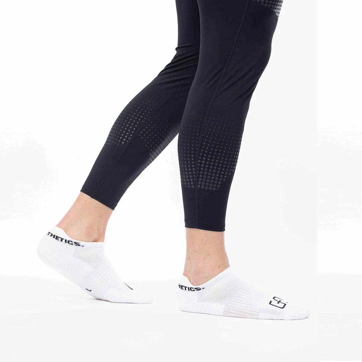 Ankle performance sports socks - Image 3