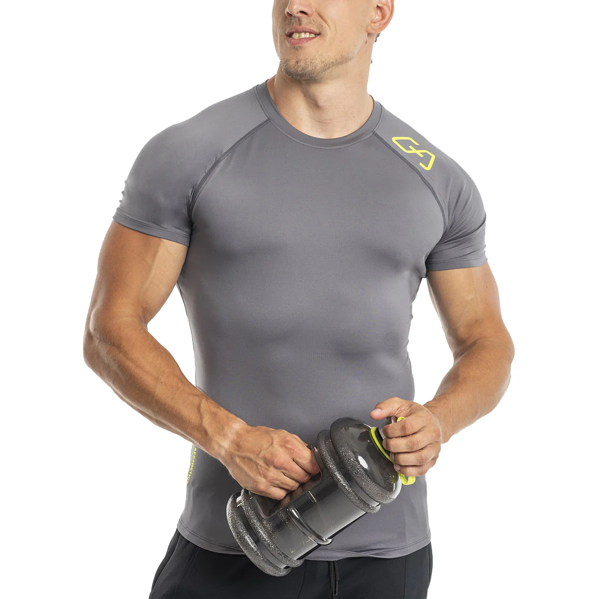 110 Prcnt. Raglan Shirt Intensity for Men - Image 12