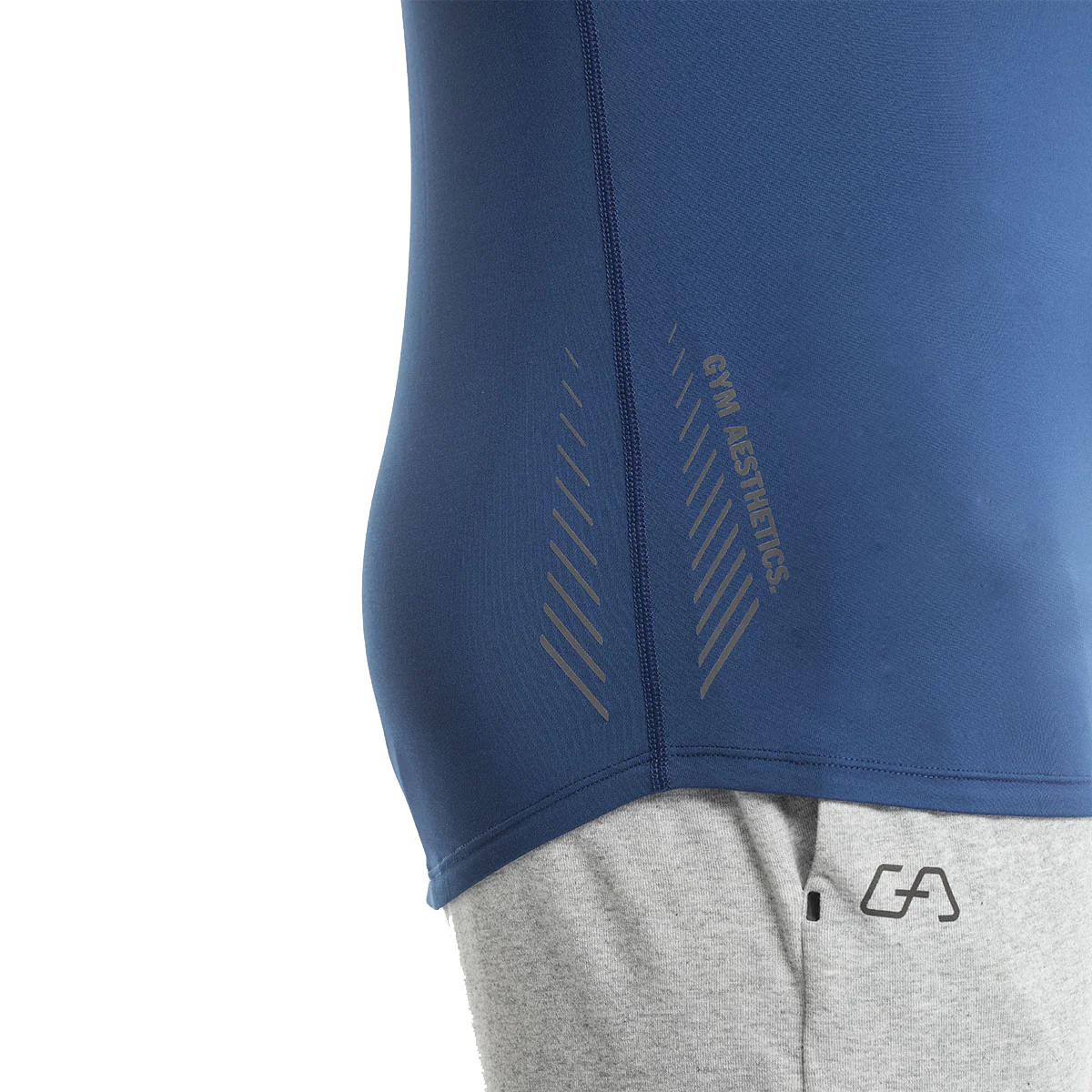 110 Prcnt. Raglan Shirt Intensity for Men - Image 14