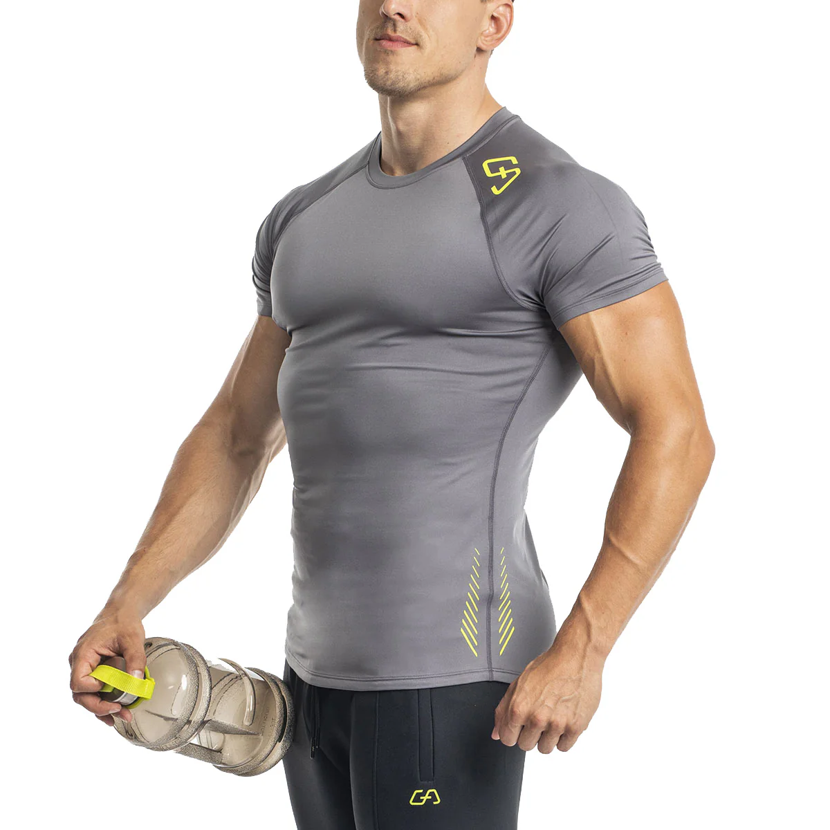 110 Prcnt. Raglan Shirt Intensity for Men - Image 16