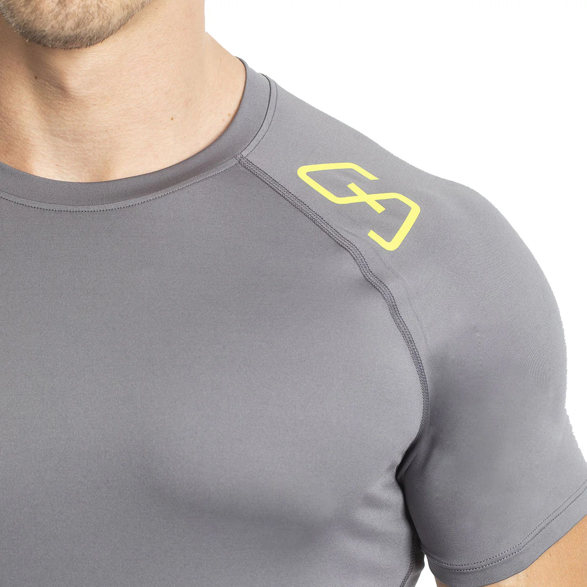 110 Prcnt. Raglan Shirt Intensity for Men - Image 17