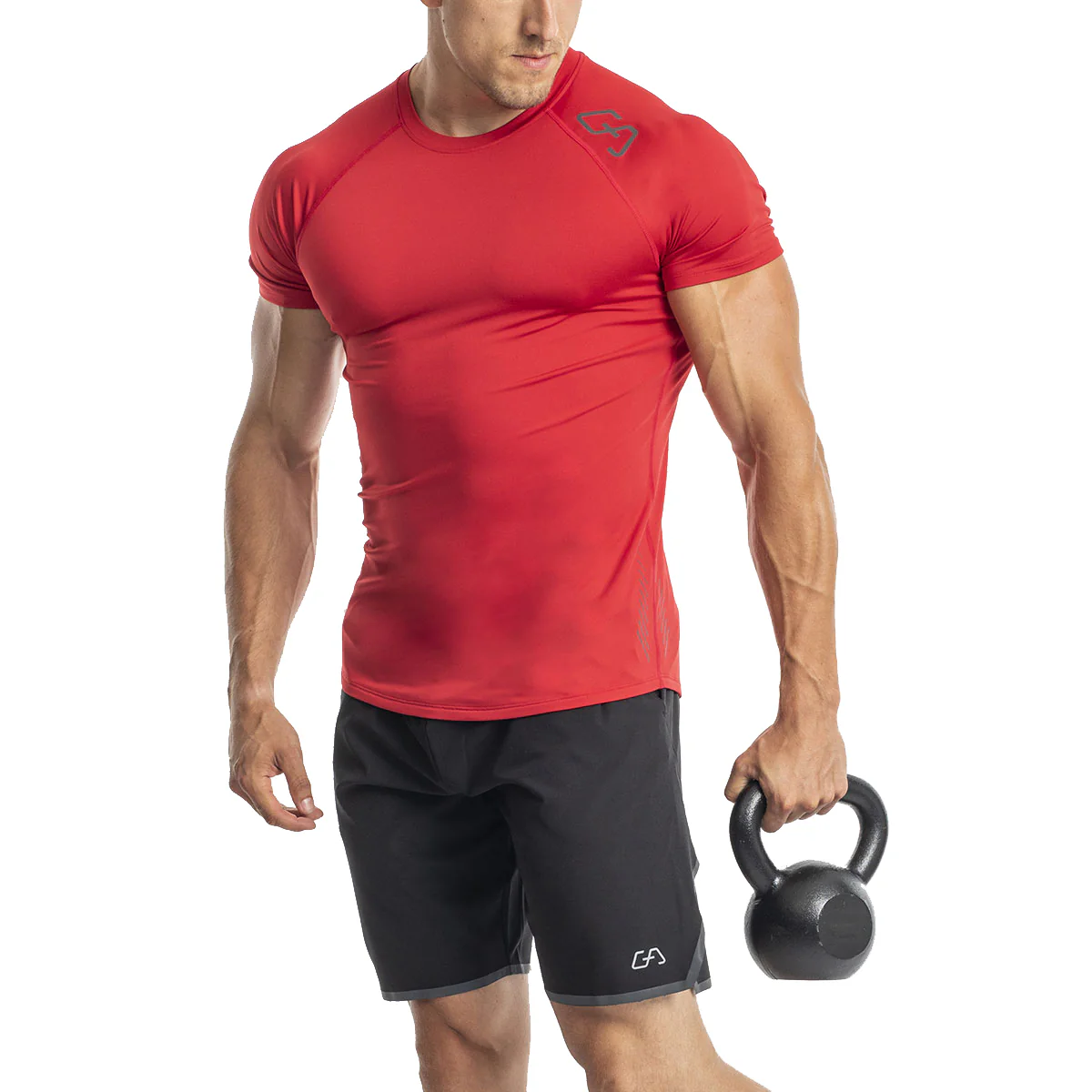 110 Prcnt. Raglan Shirt Intensity for Men - Image 3