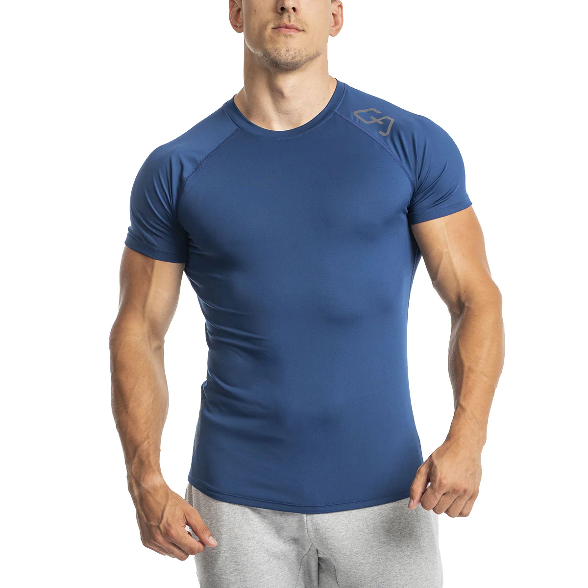 110 Prcnt. Raglan Shirt Intensity for Men - Image 8