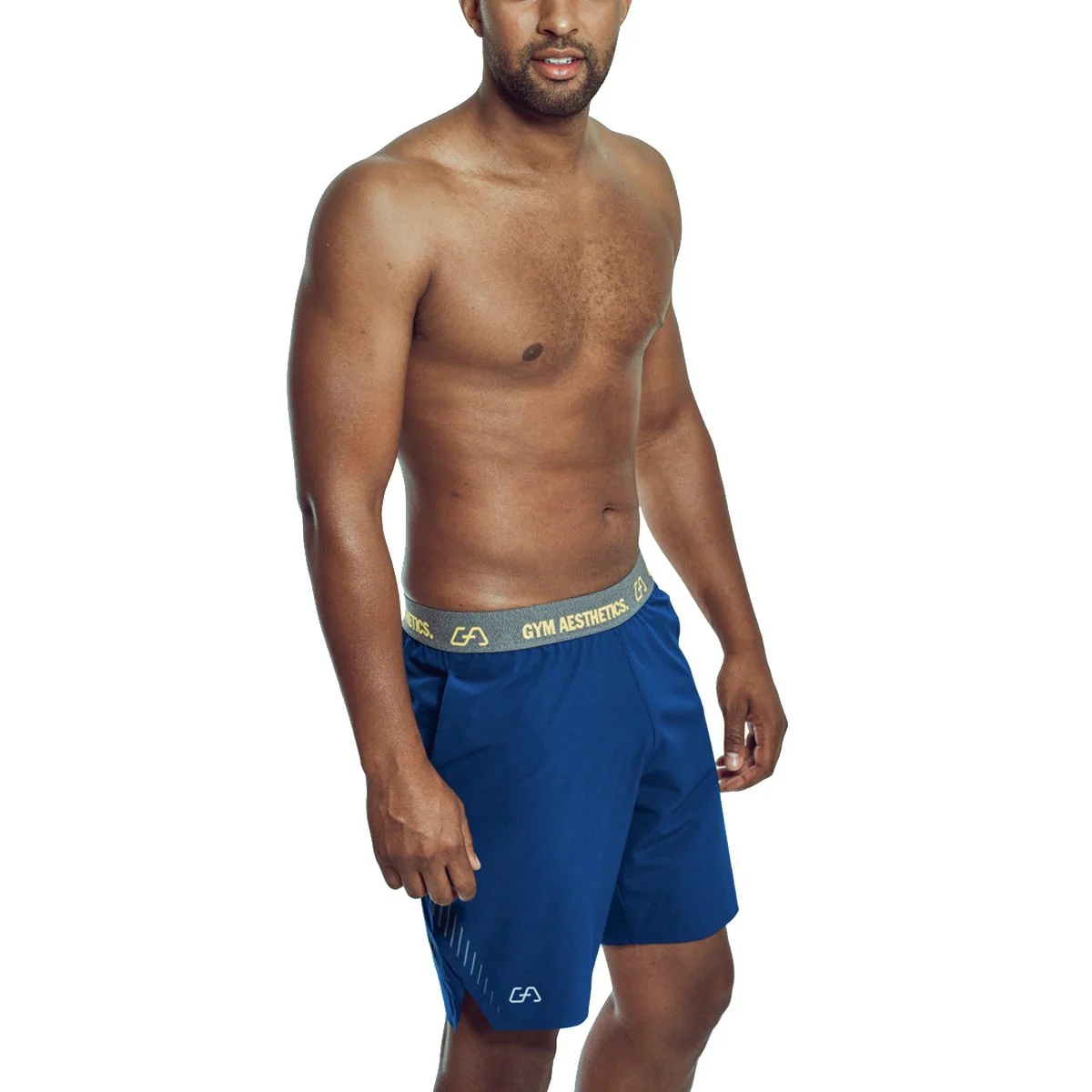 Functional Sports Shorts Intensity for Men - Image 8
