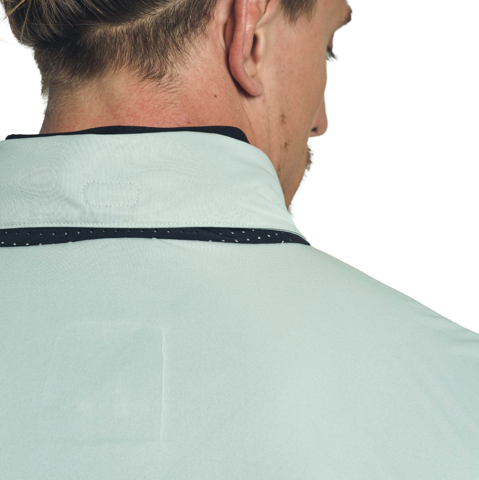 Windbreaker Performance jacket with hood for Men - Image 17