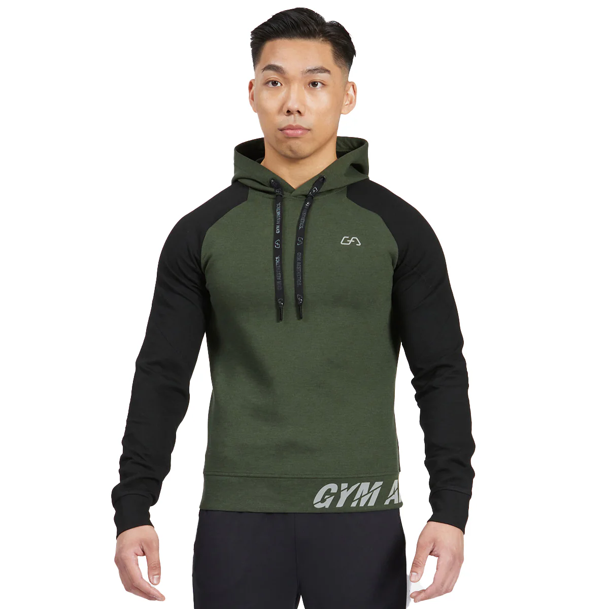 OutRun Workout Hoodies for Men - Image 10