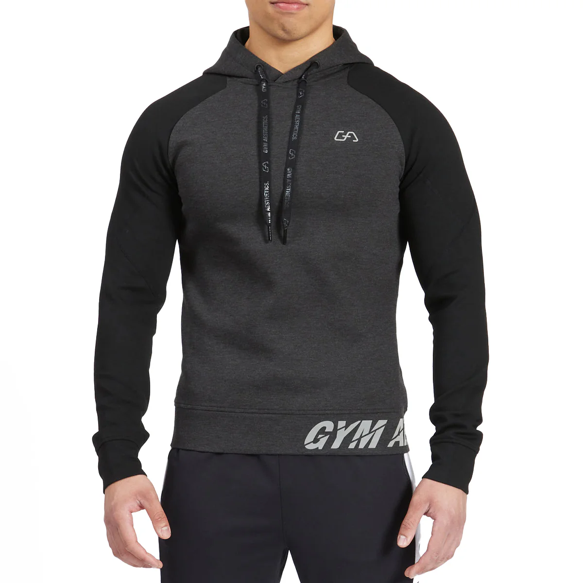 OutRun Workout Hoodies for Men - Image 12