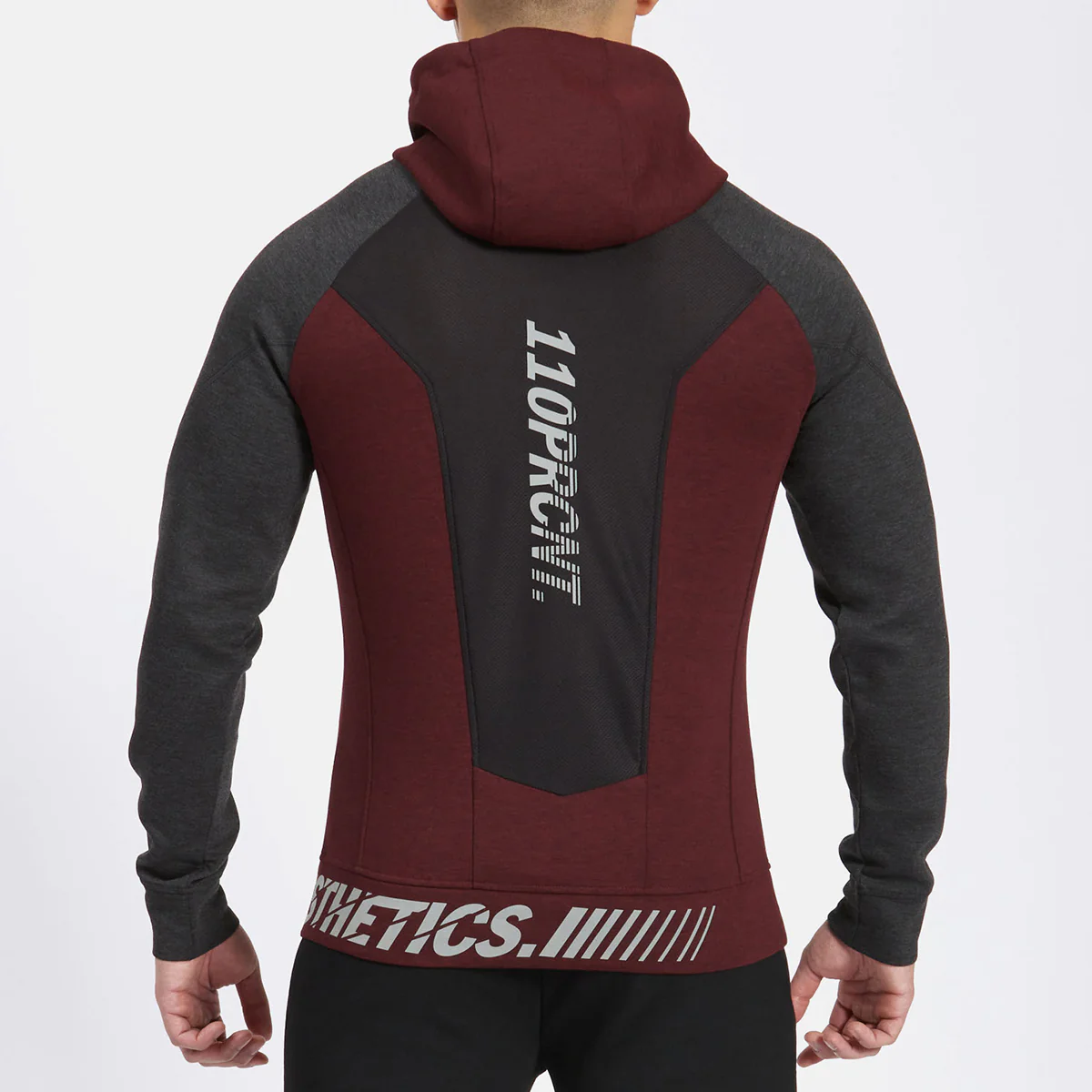 OutRun Workout Hoodies for Men - Image 17