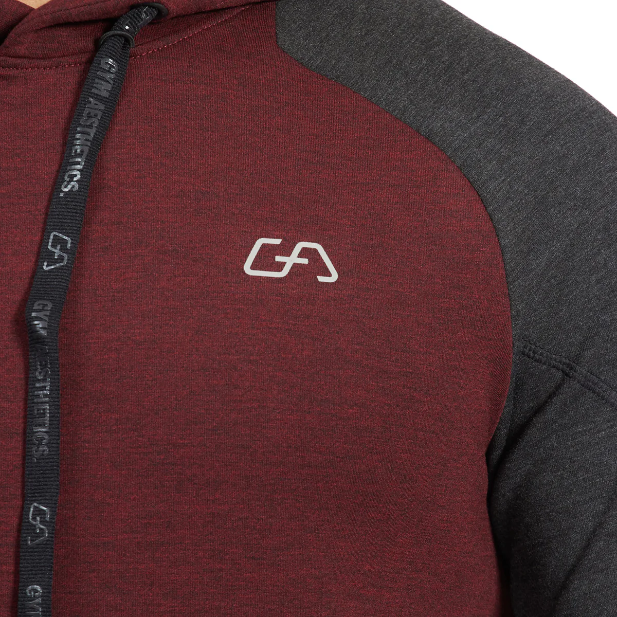 OutRun Workout Hoodies for Men - Image 20