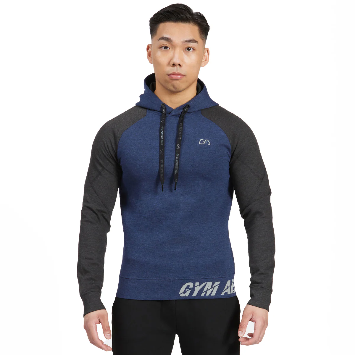 OutRun Workout Hoodies for Men - Image 3