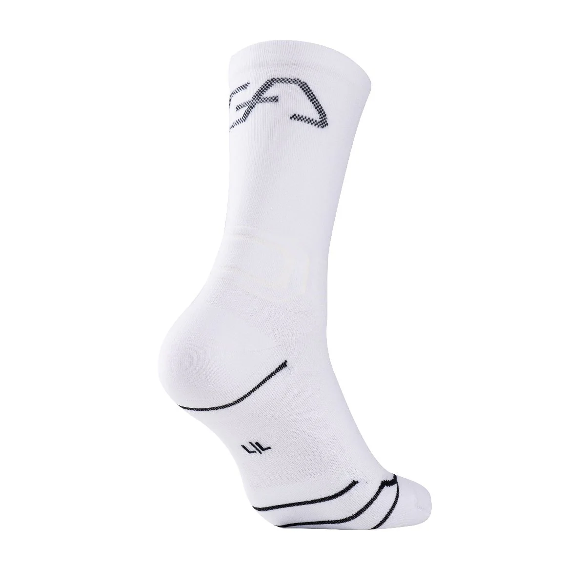 Essential Crew Compression Socks - Image 5