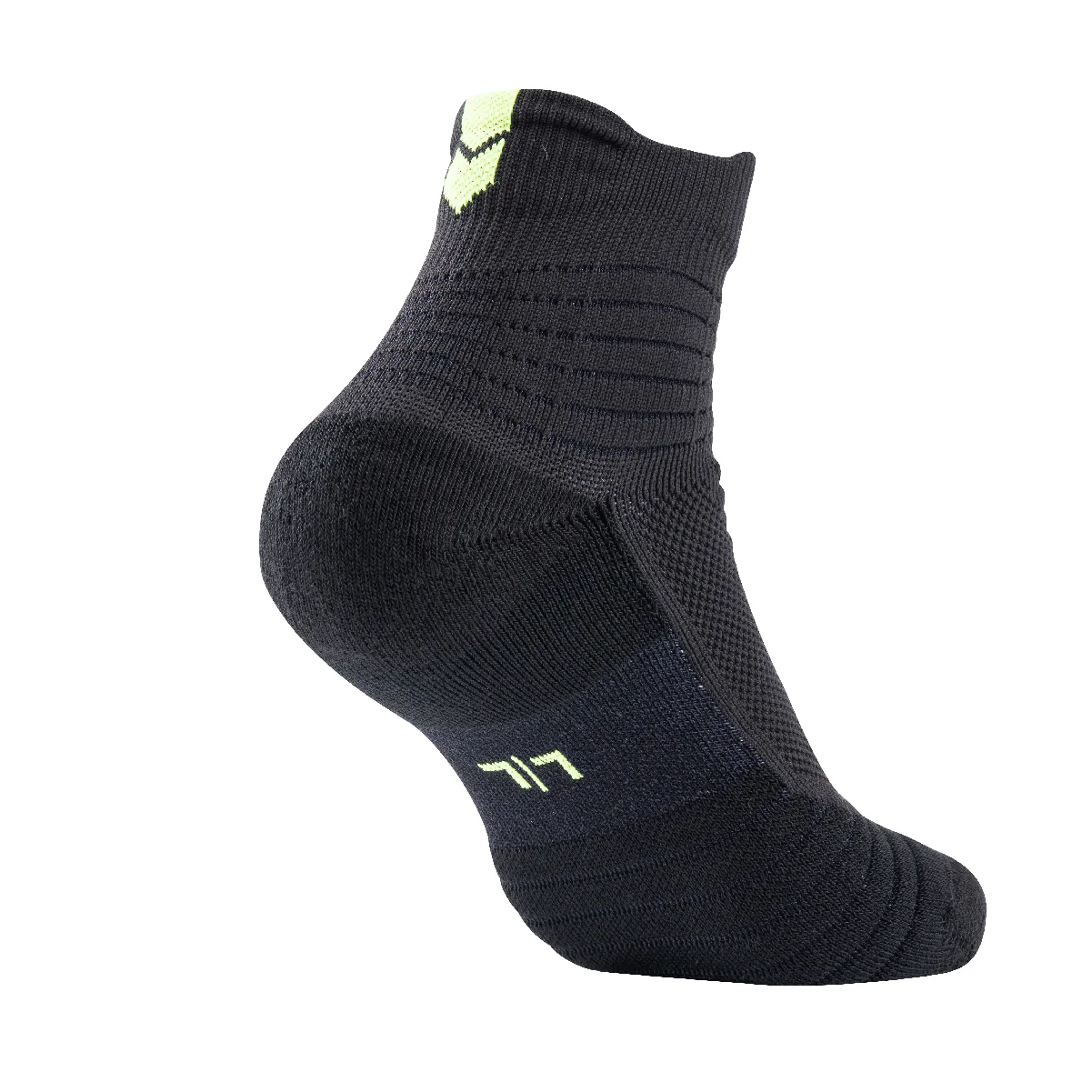 Essential Ankle Compression Thick Socks - Image 10