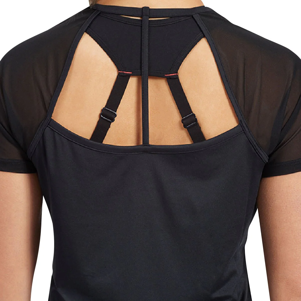 Athleisure Workout Fashion T Shirt for Women - Image 12