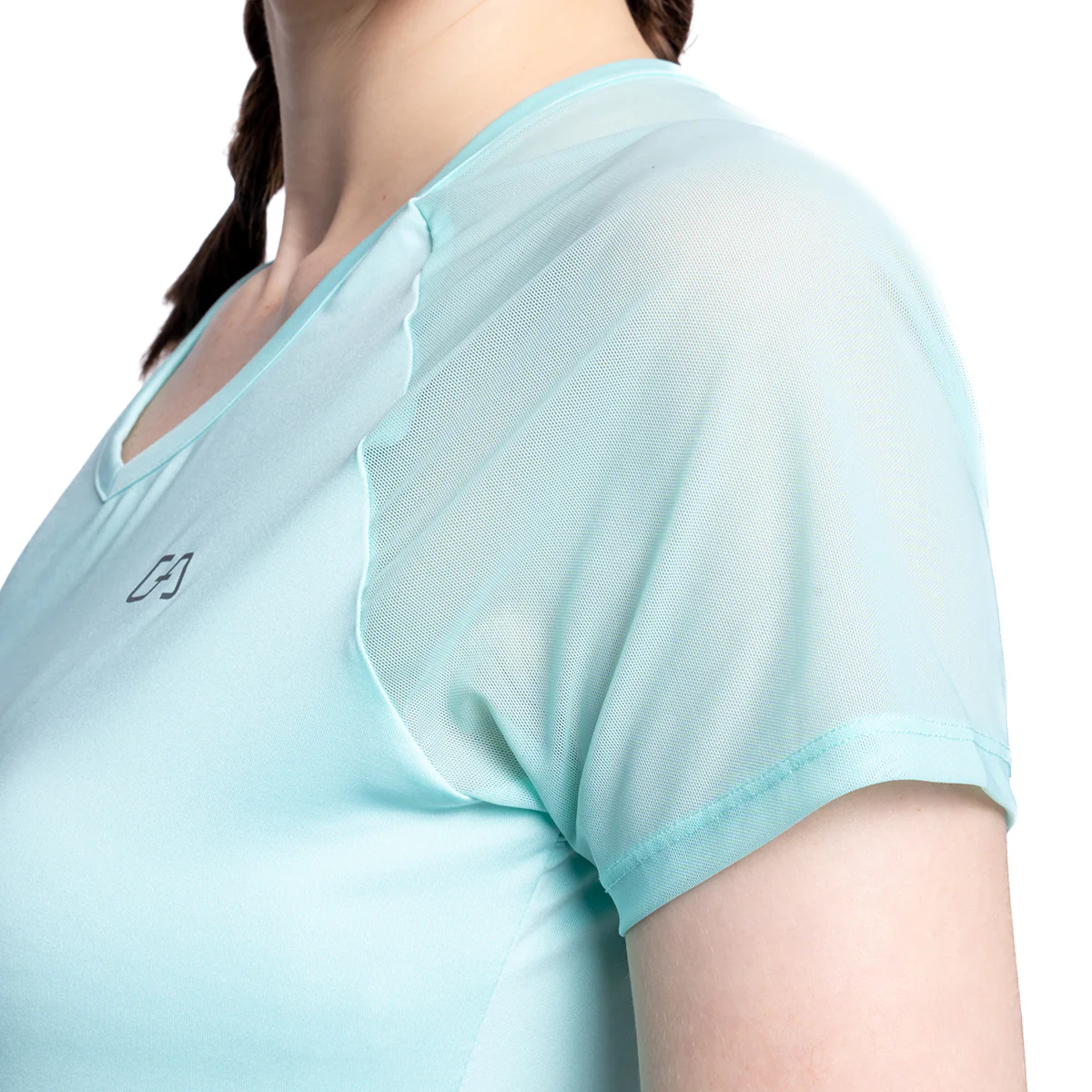 Athleisure Workout Fashion T Shirt for Women - Image 18