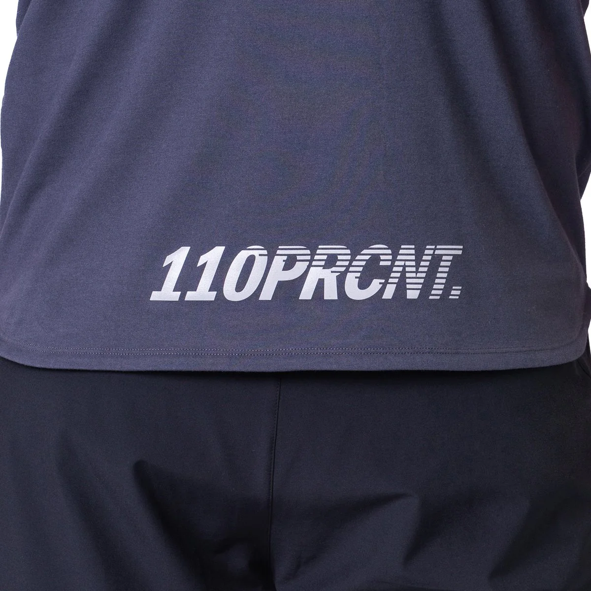 Essential Coolever Cotton Touch Gym Stringer for Men - Image 12