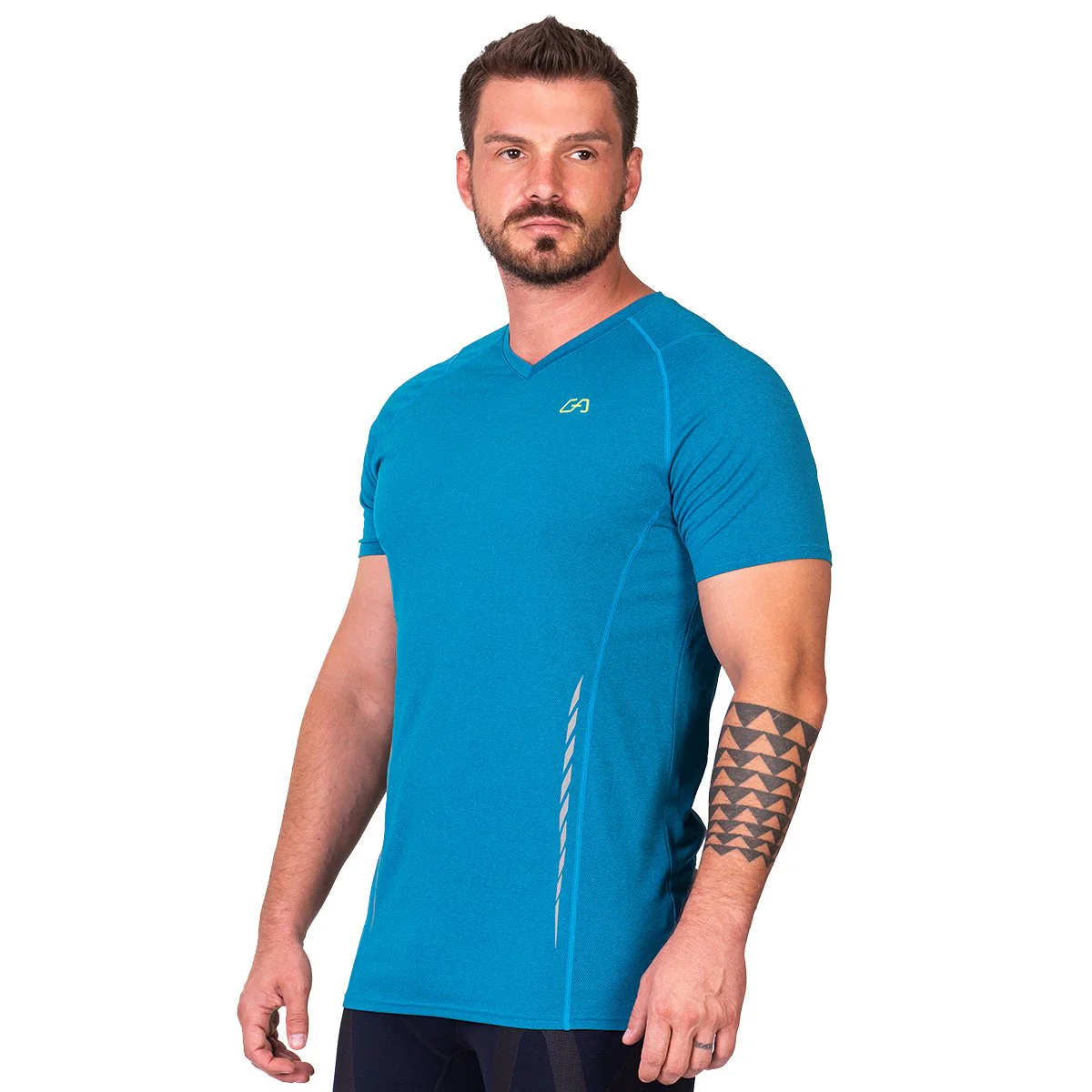 Essential Light Weight Loose-Fit T-Shirt for Men - Image 10