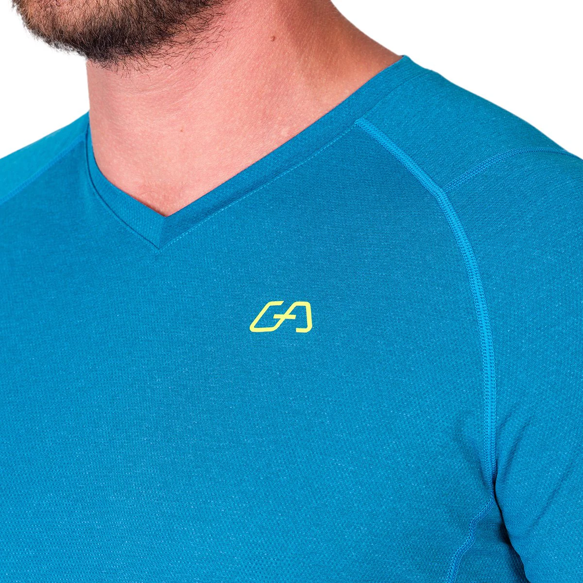 Essential Light Weight Loose-Fit T-Shirt for Men - Image 12
