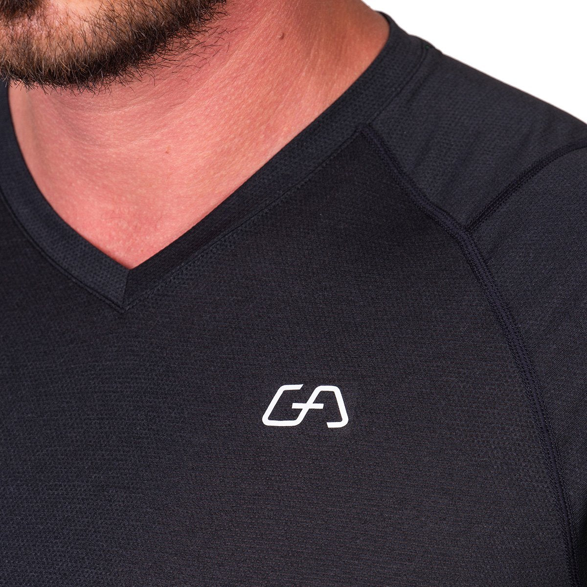 Essential Light Weight Loose-Fit T-Shirt for Men - Image 6