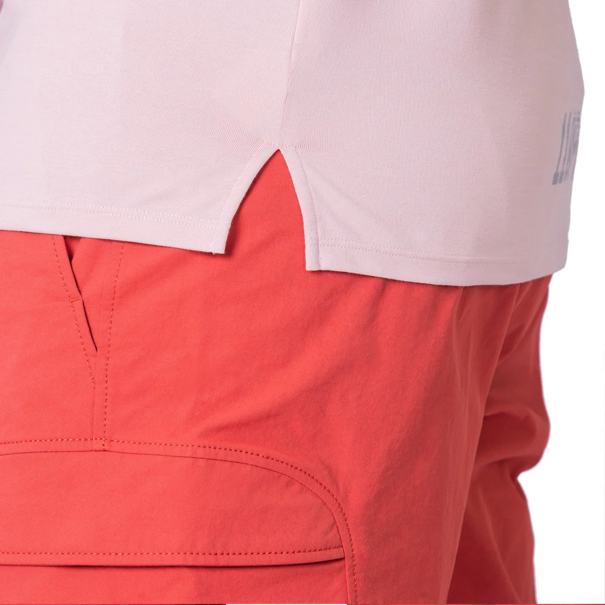Essential Coolever Cotton Touch Loose-Fit T-Shirt for Men - Image 20