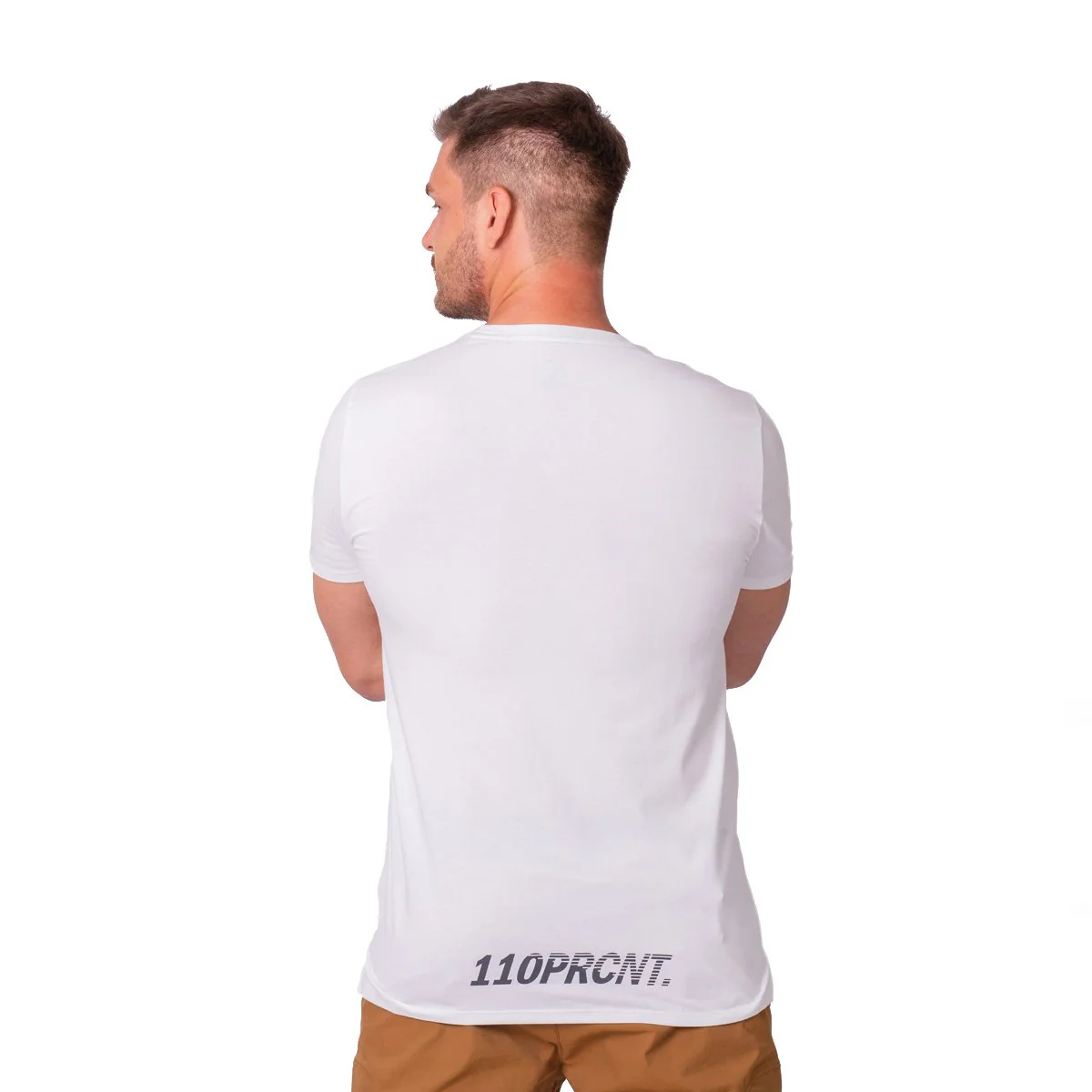 Essential Coolever Cotton Touch Loose-Fit T-Shirt for Men - Image 24