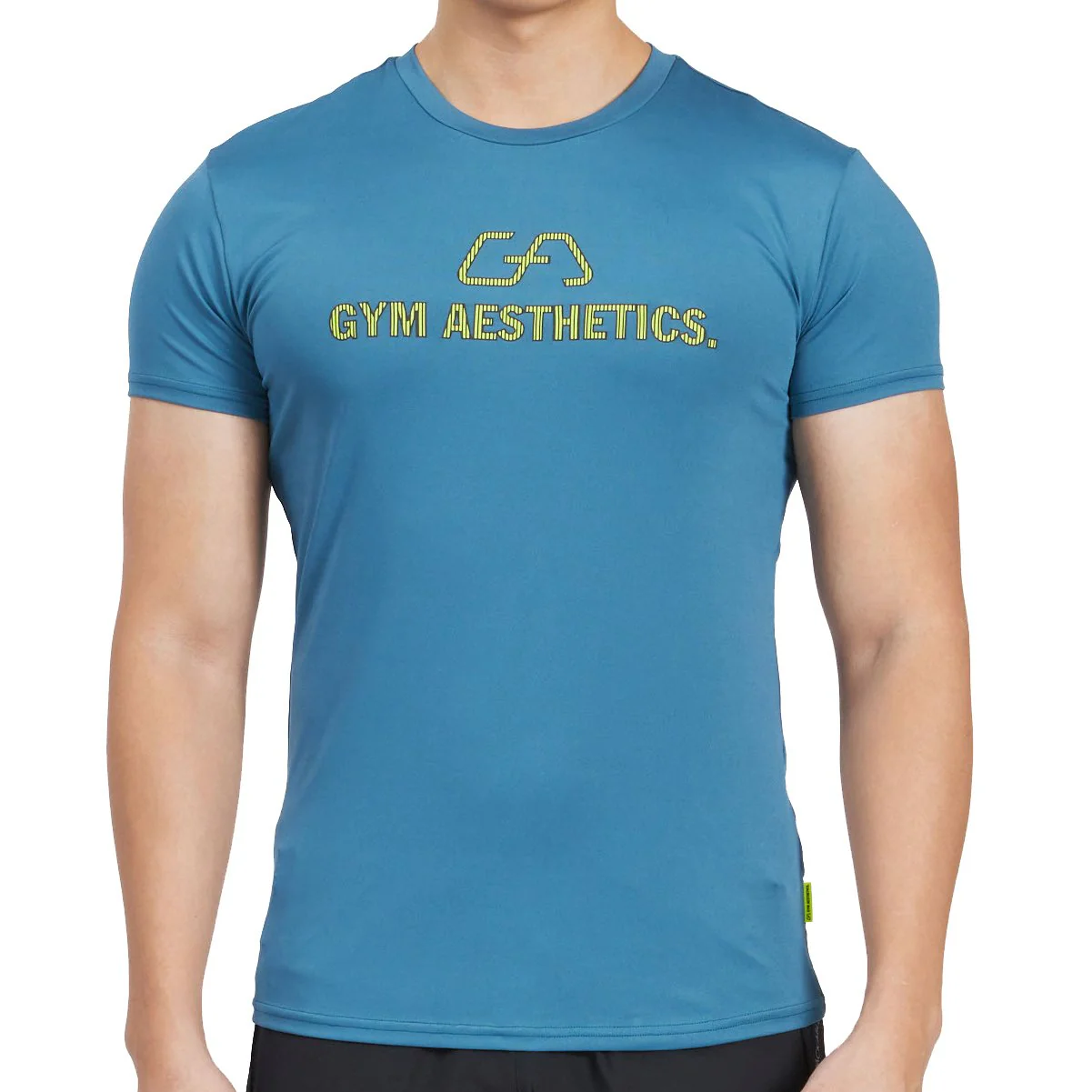 Essential Workout T Shirt for Men - Image 10