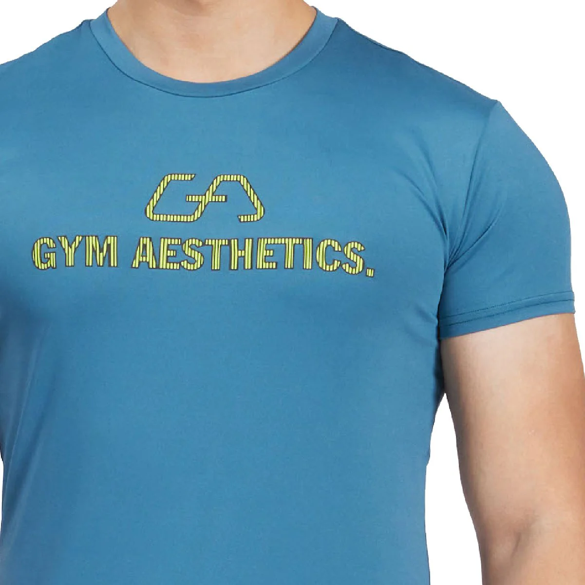 Essential Workout T Shirt for Men - Image 14