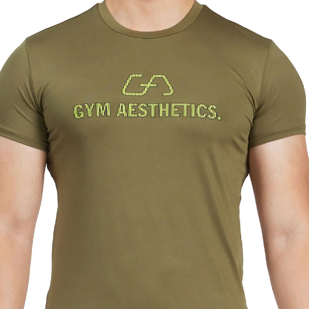 Essential Workout T Shirt for Men - Image 20
