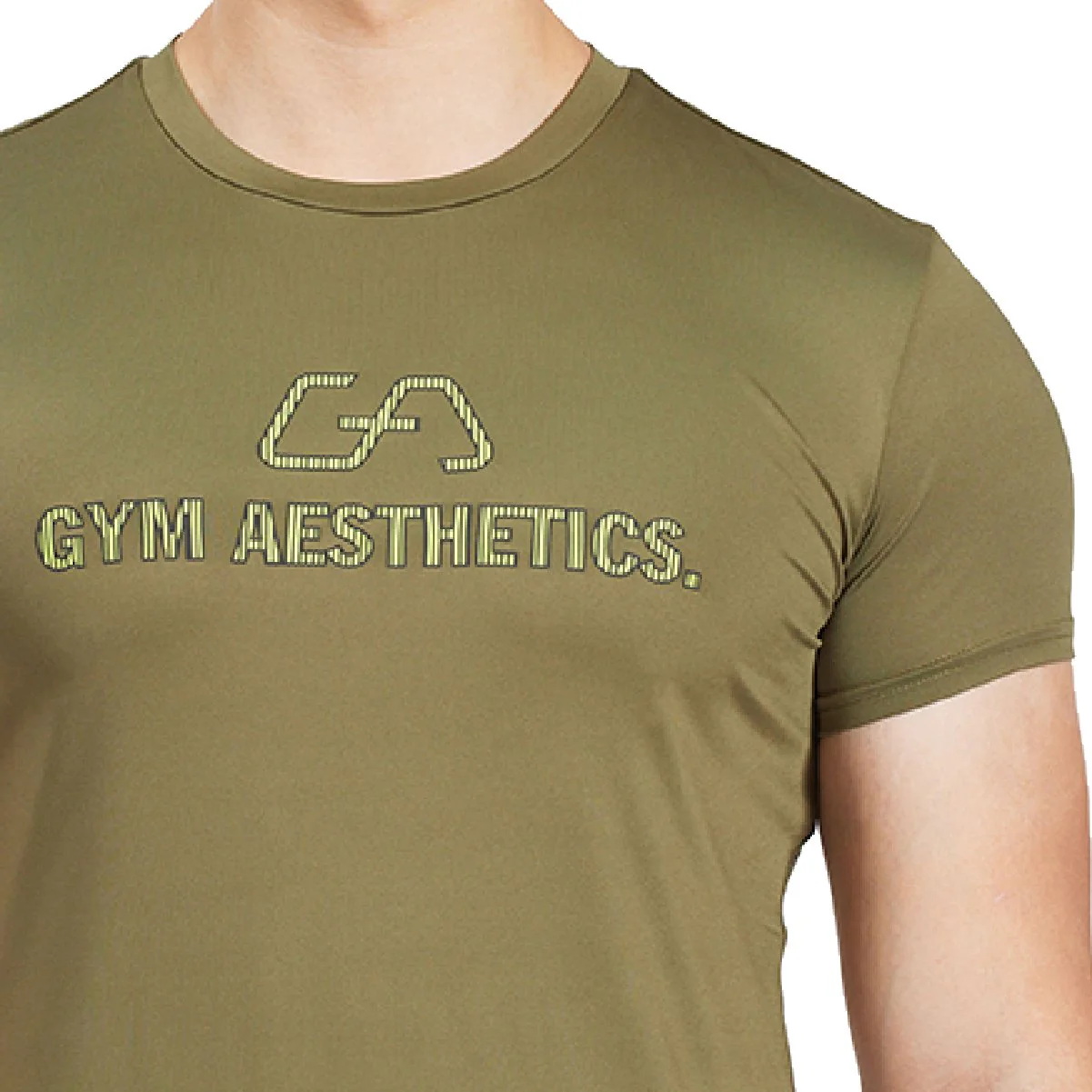 Essential Workout T Shirt for Men - Image 21