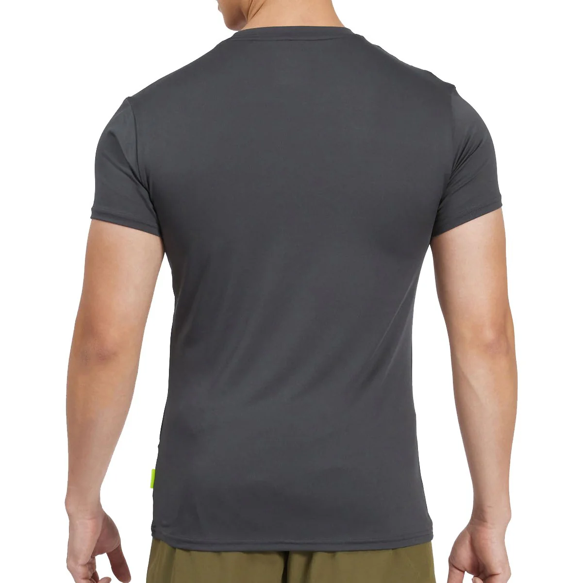 Essential Workout T Shirt for Men - Image 4