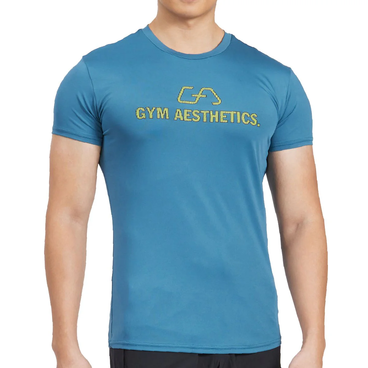 Essential Workout T Shirt for Men - Image 9