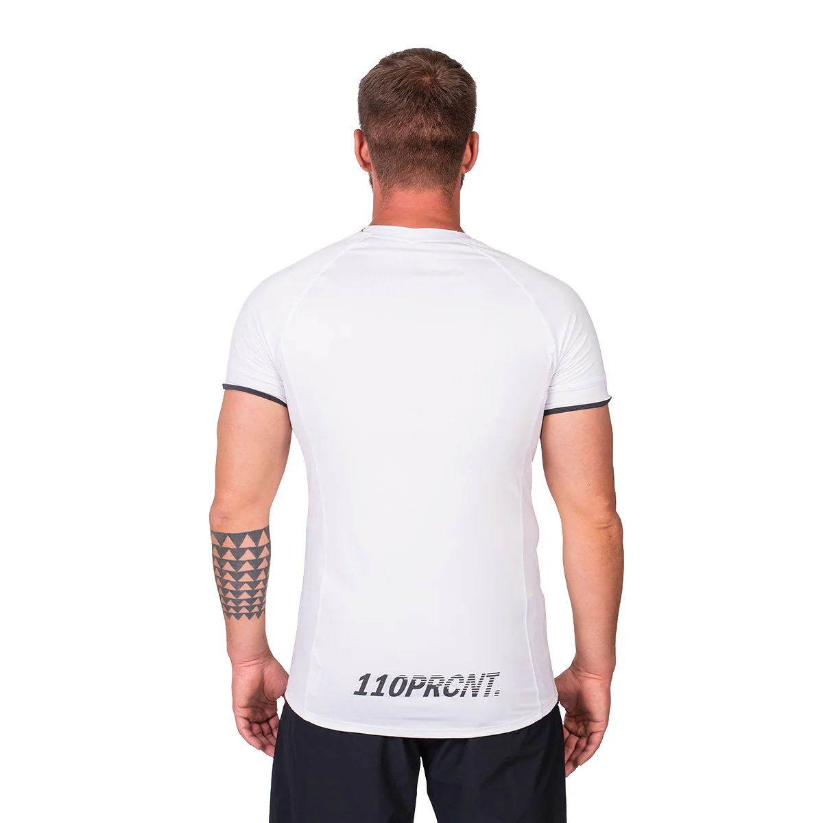 Essential Workout Sport Shirt for Men - Image 11