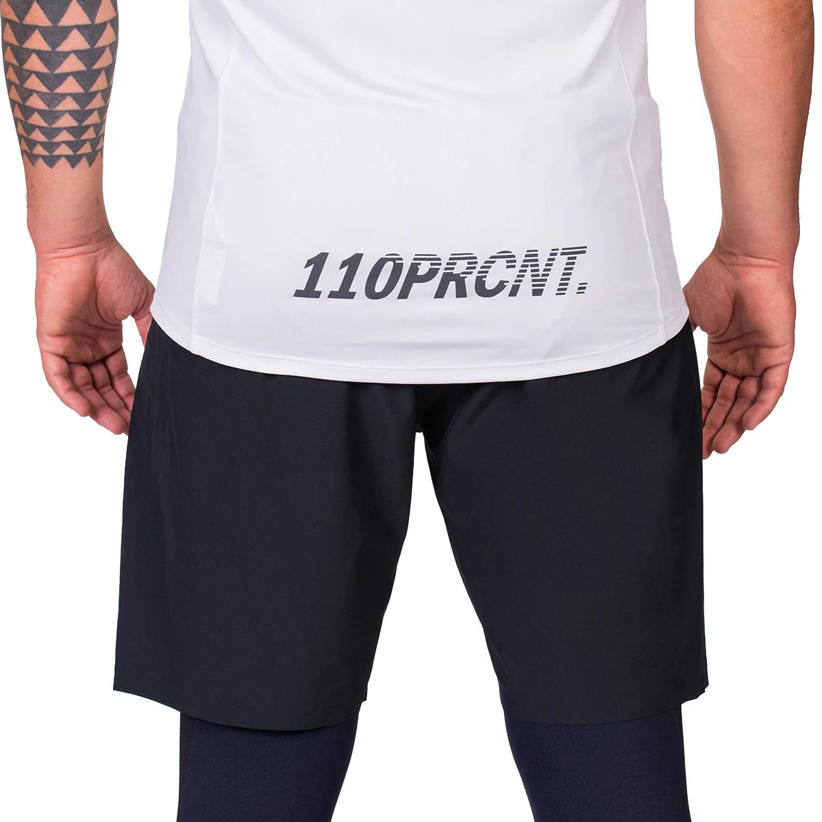 Essential Workout Sport Shirt for Men - Image 12