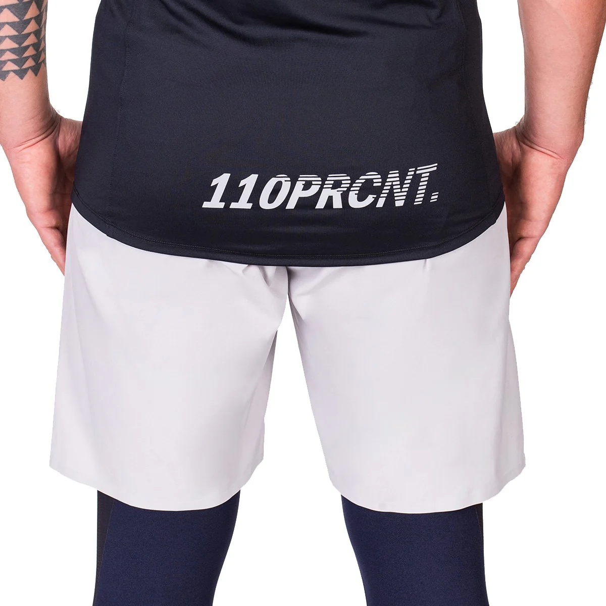 Essential Workout Sport Shirt for Men - Image 5